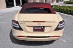 Mercedes-Benz SLR McLaren Roadster Ivory 2019 года